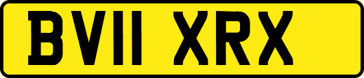 BV11XRX