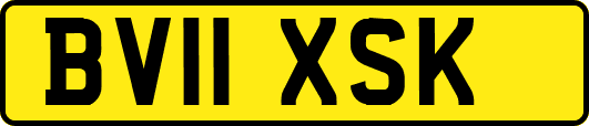 BV11XSK