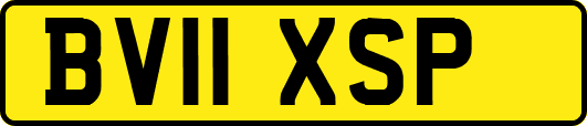 BV11XSP