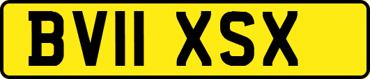 BV11XSX