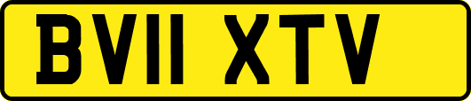 BV11XTV