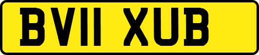 BV11XUB