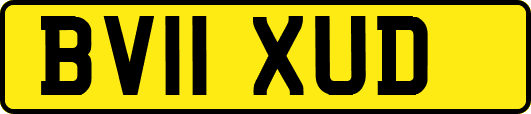 BV11XUD