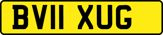 BV11XUG