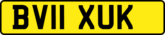 BV11XUK