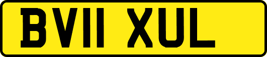 BV11XUL