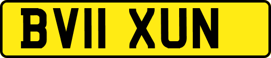 BV11XUN