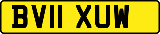 BV11XUW