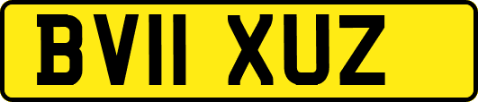 BV11XUZ