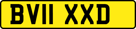BV11XXD