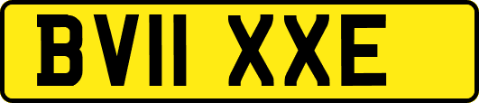 BV11XXE