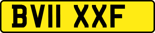 BV11XXF