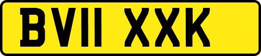 BV11XXK