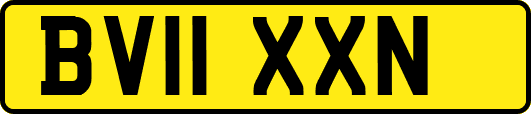 BV11XXN