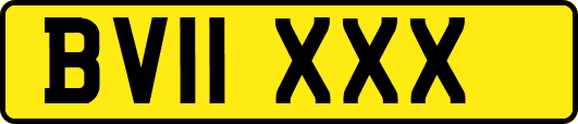 BV11XXX