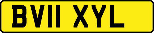 BV11XYL