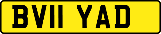 BV11YAD