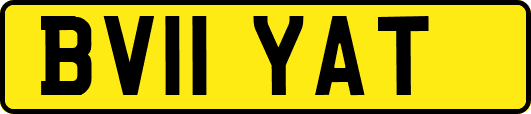 BV11YAT