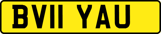 BV11YAU