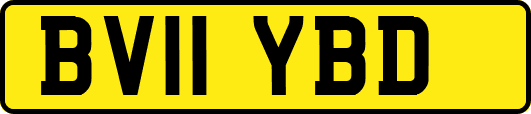 BV11YBD
