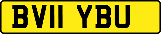 BV11YBU