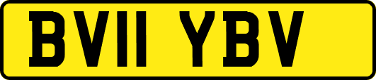 BV11YBV