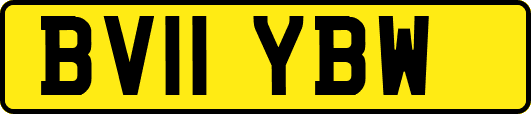 BV11YBW