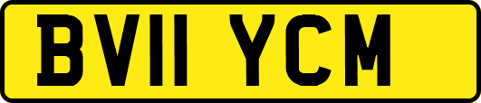 BV11YCM