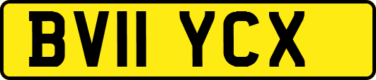 BV11YCX