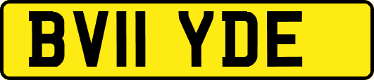 BV11YDE