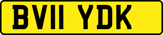 BV11YDK