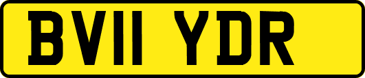 BV11YDR