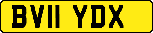 BV11YDX