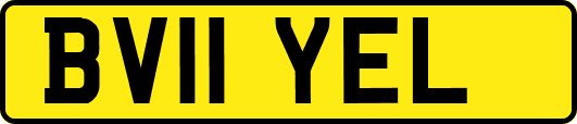 BV11YEL