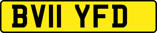 BV11YFD