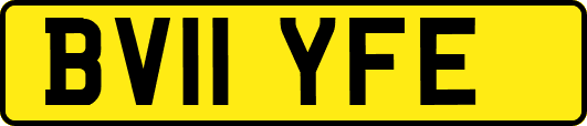 BV11YFE