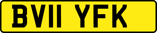 BV11YFK