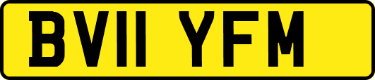 BV11YFM