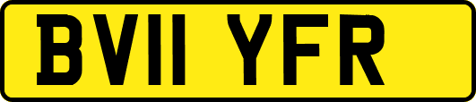 BV11YFR