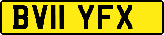 BV11YFX
