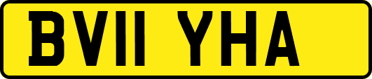 BV11YHA