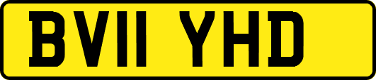 BV11YHD