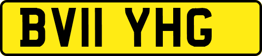 BV11YHG