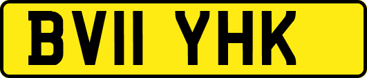 BV11YHK