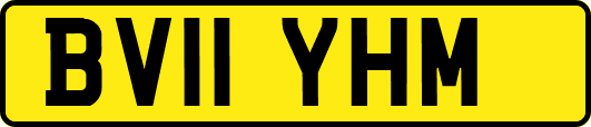 BV11YHM