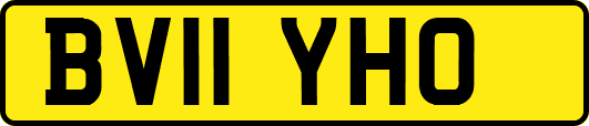 BV11YHO