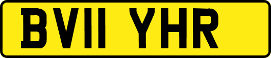 BV11YHR