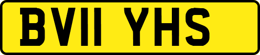 BV11YHS