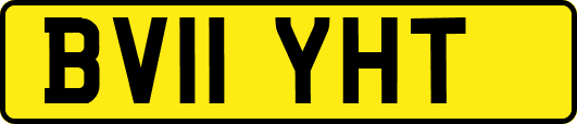 BV11YHT