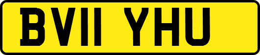 BV11YHU